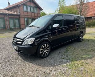 Mercedes-Benz Vito Gebrauchtwagen