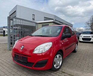 Renault Twingo Gebrauchtwagen