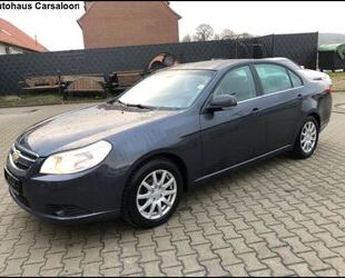 Chevrolet Epica Gebrauchtwagen