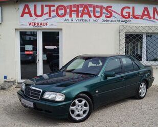 Mercedes-Benz C 240 Gebrauchtwagen