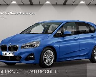 BMW 220 Active Tourer Gebrauchtwagen