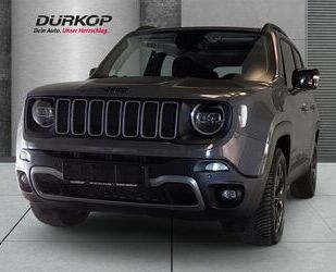 Jeep Renegade Gebrauchtwagen