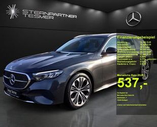 Mercedes-Benz E 200 Gebrauchtwagen