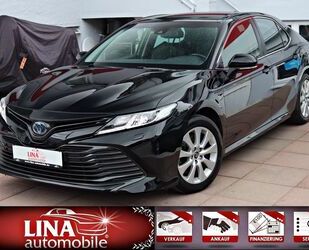 Toyota Camry Gebrauchtwagen