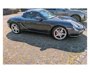 Porsche Boxster Gebrauchtwagen