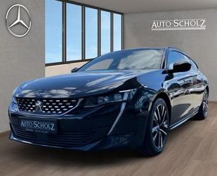 Peugeot 508 Gebrauchtwagen
