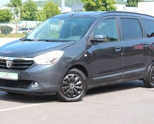 Dacia Lodgy Gebrauchtwagen