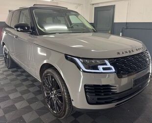 Land Rover Range Rover Gebrauchtwagen