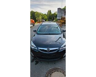 Seat Astra 