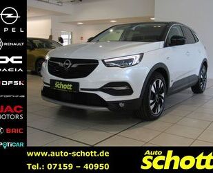 Opel Grandland (X) Gebrauchtwagen