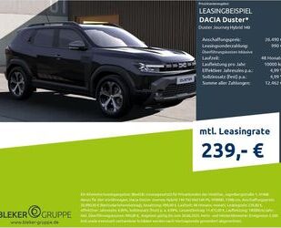 Dacia Duster Gebrauchtwagen