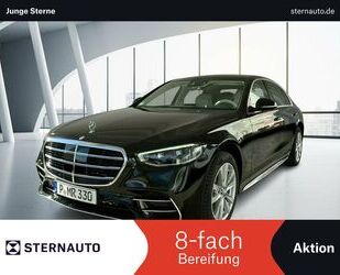 Mercedes-Benz S 450 Gebrauchtwagen