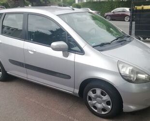 Honda Jazz Gebrauchtwagen