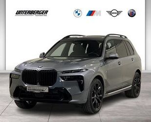 BMW X7 Gebrauchtwagen