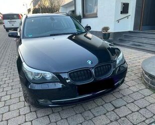 BMW 525 Gebrauchtwagen