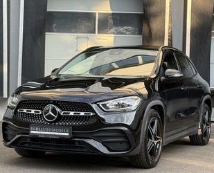 Mercedes-Benz GLA 250 Gebrauchtwagen