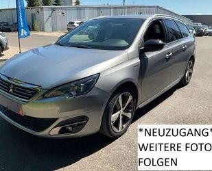 Peugeot 308 Gebrauchtwagen