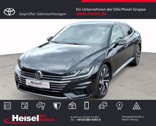 VW Arteon Gebrauchtwagen