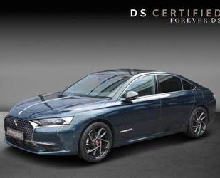 DS Automobiles DS9 Gebrauchtwagen