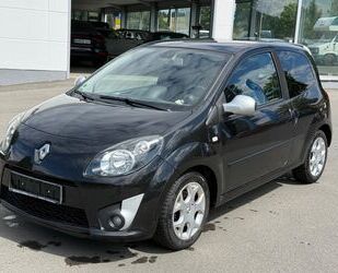 Renault Twingo Gebrauchtwagen