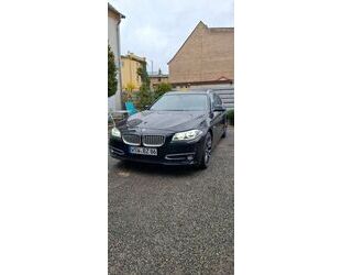 BMW 535 Gebrauchtwagen