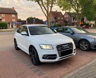 Audi SQ5 Gebrauchtwagen