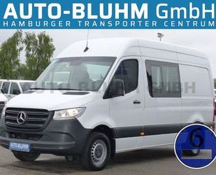 Mercedes-Benz Sprinter Gebrauchtwagen