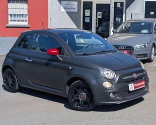 Fiat 500S Gebrauchtwagen