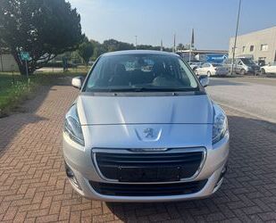 Peugeot 5008 Gebrauchtwagen