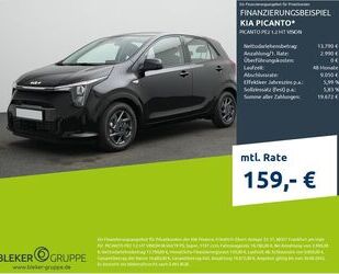 Kia Picanto Gebrauchtwagen