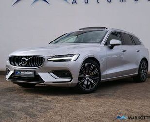 Volvo V60 Gebrauchtwagen