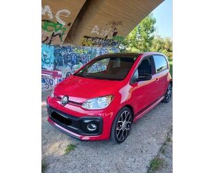 VW up! Gebrauchtwagen