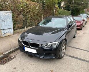 BMW 330 Gebrauchtwagen