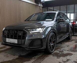 Audi SQ7 Gebrauchtwagen