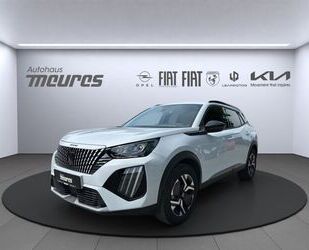 Peugeot 2008 Gebrauchtwagen