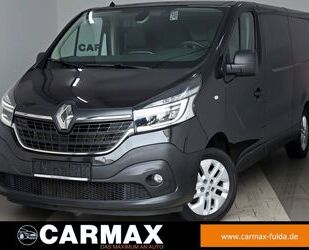Renault Trafic Gebrauchtwagen