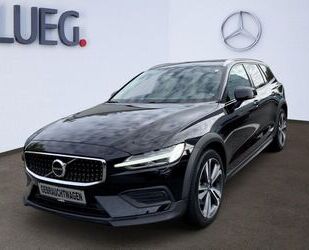 Volvo V60 Cross Country Gebrauchtwagen