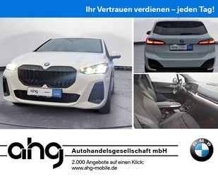BMW 218 Active Tourer Gebrauchtwagen
