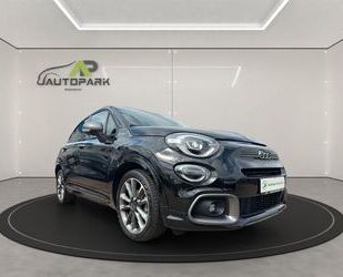 Fiat 500X Gebrauchtwagen