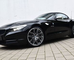 BMW Z4 Gebrauchtwagen