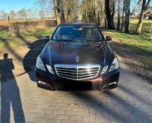 Mercedes-Benz E 300 Gebrauchtwagen