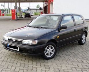Nissan Sunny Gebrauchtwagen