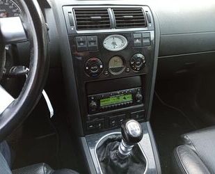 Ford Mondeo Gebrauchtwagen