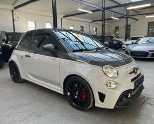 Abarth 595 Competizione Gebrauchtwagen