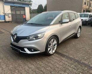 Renault Grand Scenic Gebrauchtwagen