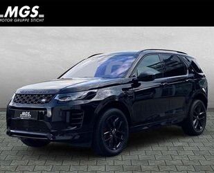 Land Rover Discovery Sport Gebrauchtwagen