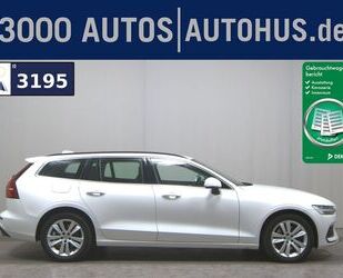 Volvo V60 Gebrauchtwagen