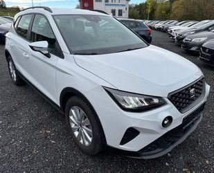 Seat Arona Gebrauchtwagen