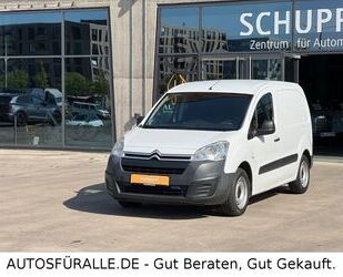 Citroen Berlingo Gebrauchtwagen