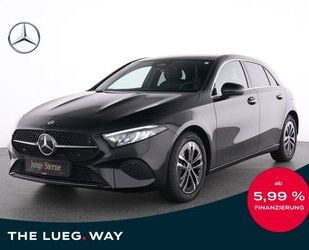 Mercedes-Benz A 200 Gebrauchtwagen
